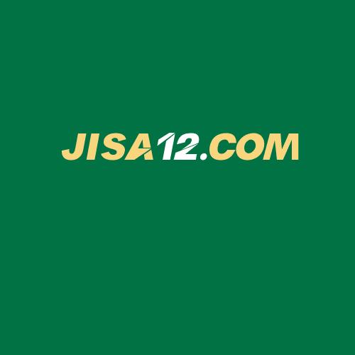 Logo da JISA12